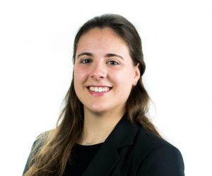 Isabel Casado