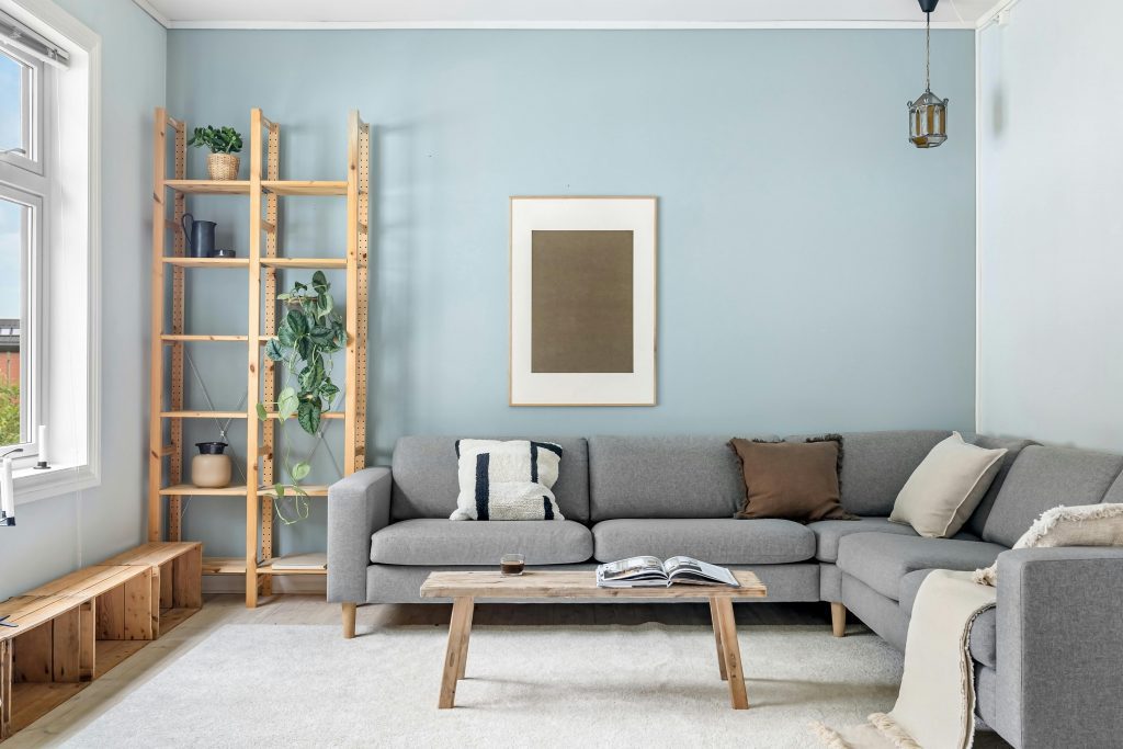 Apartamento sostenible